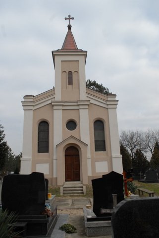 Radiceva kapela